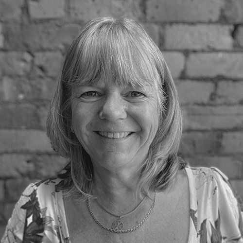 Carol Hodkinson