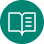 icon of a book
