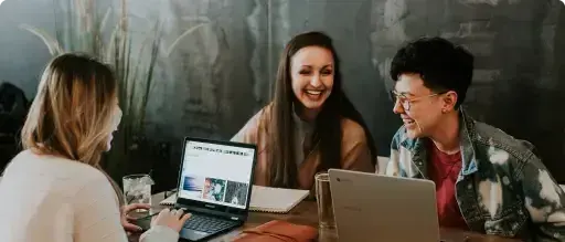 Executive Search - MyWorld Careers Laos 