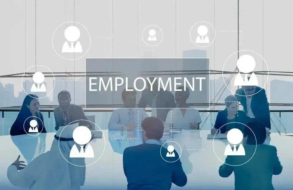 HR & Recruitment - MyWorld Careers Myanmar