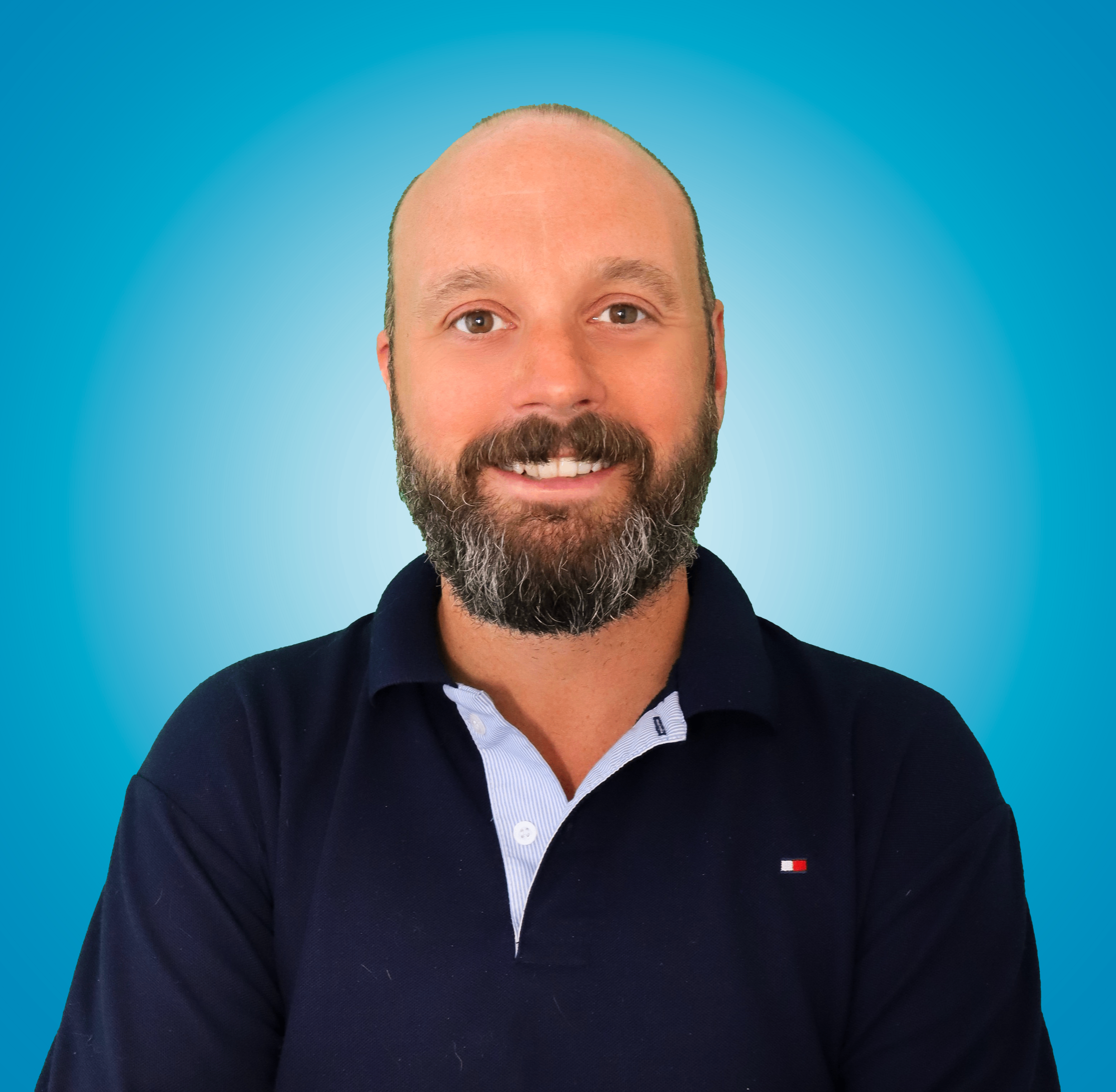 Founding Director - Alastair Tulloch