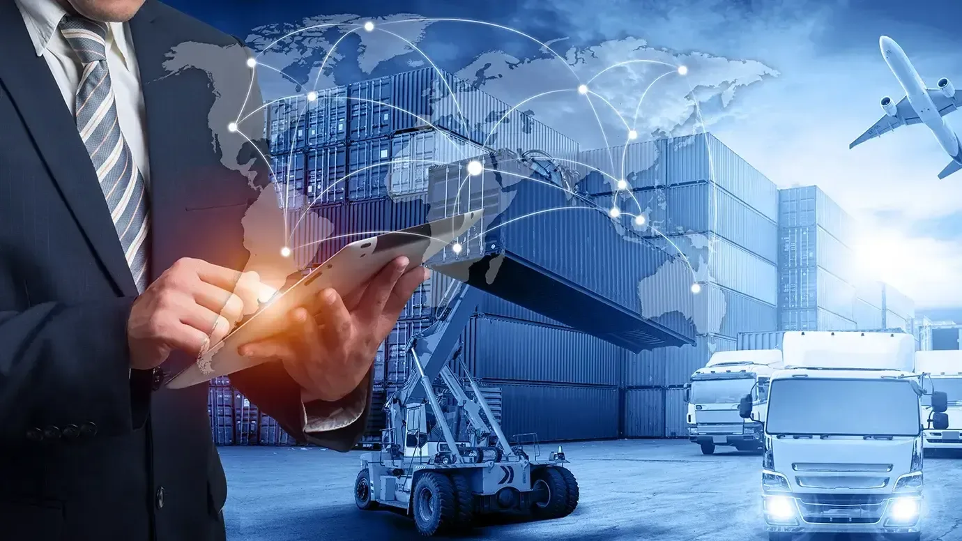 Supply Chain, Logistics & Transport