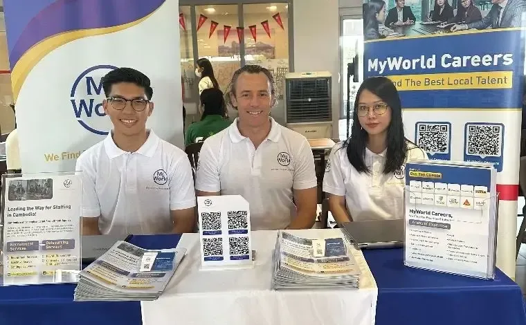 AUPP Career Fair