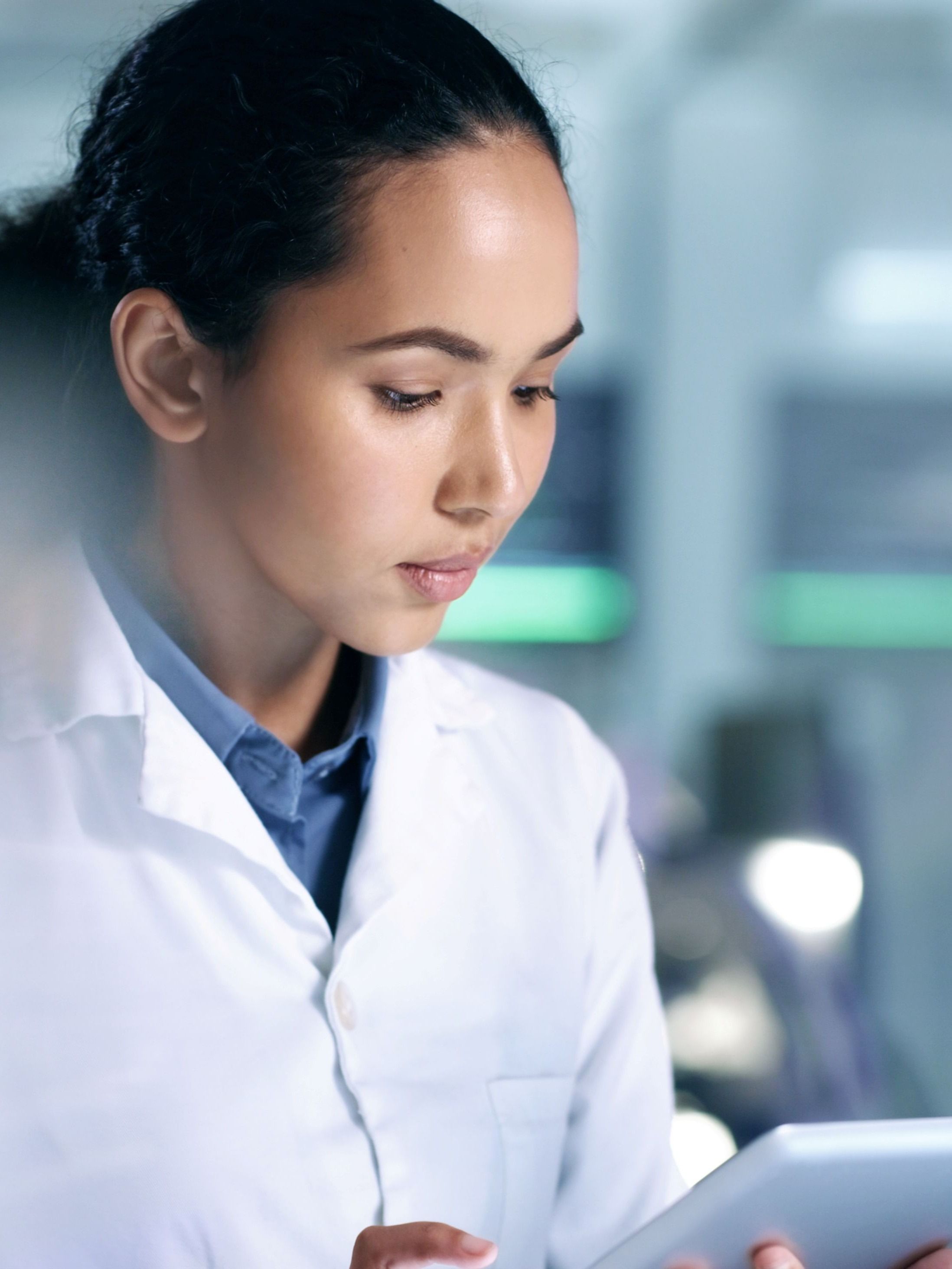 scientific consultant