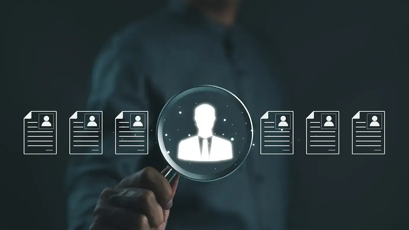 HR & Recruitment