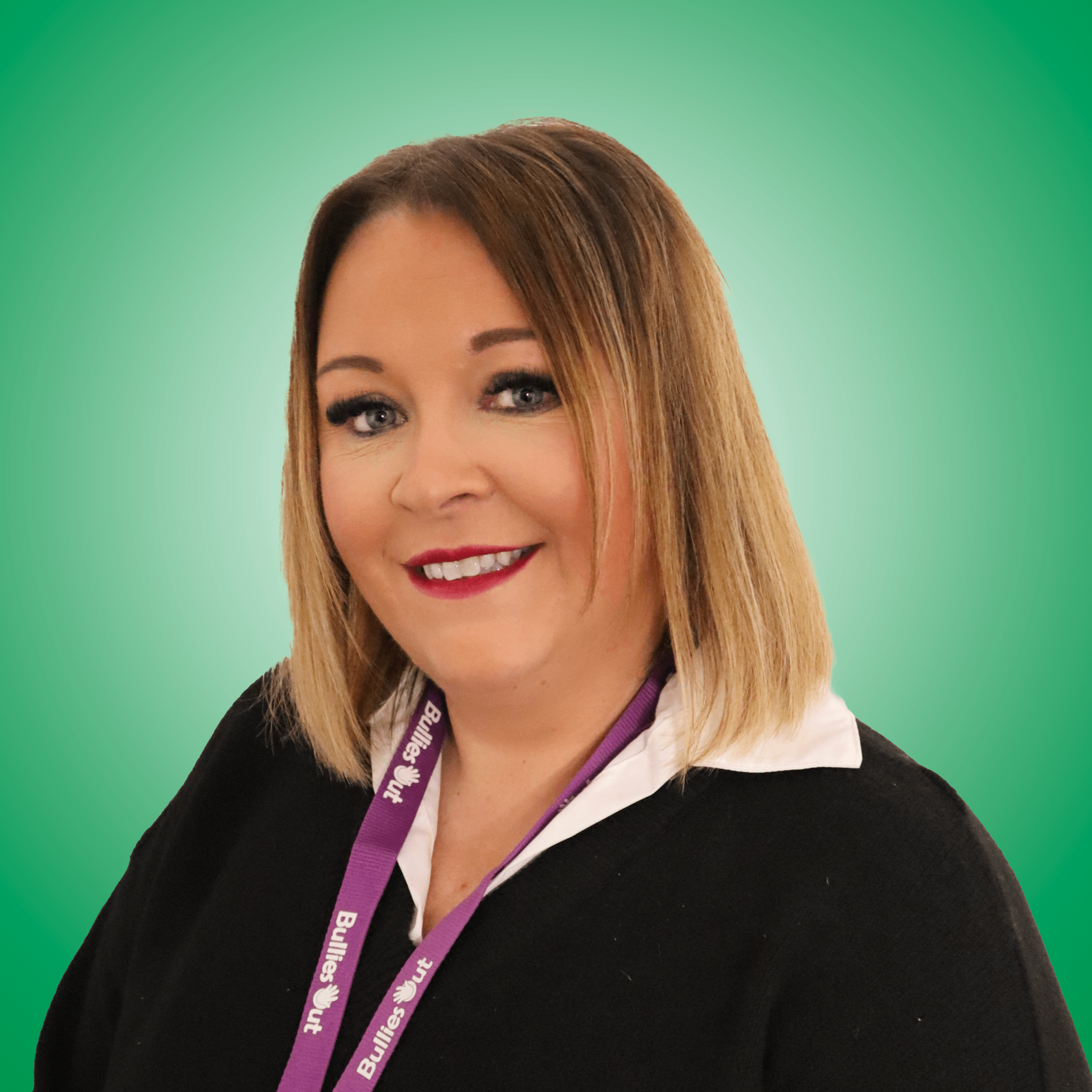 Judith Williams - Education Recruiter