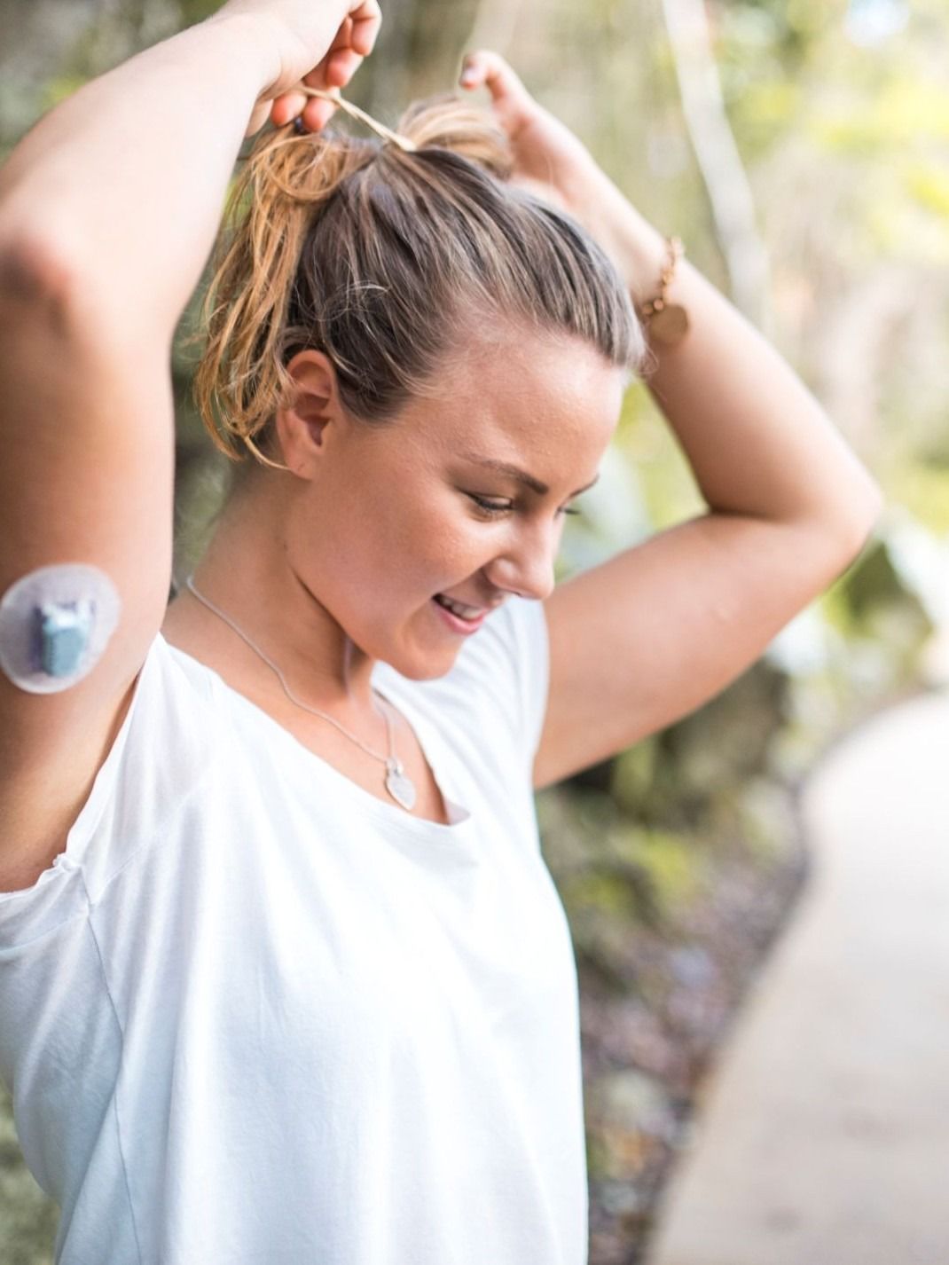 diabetes medical device