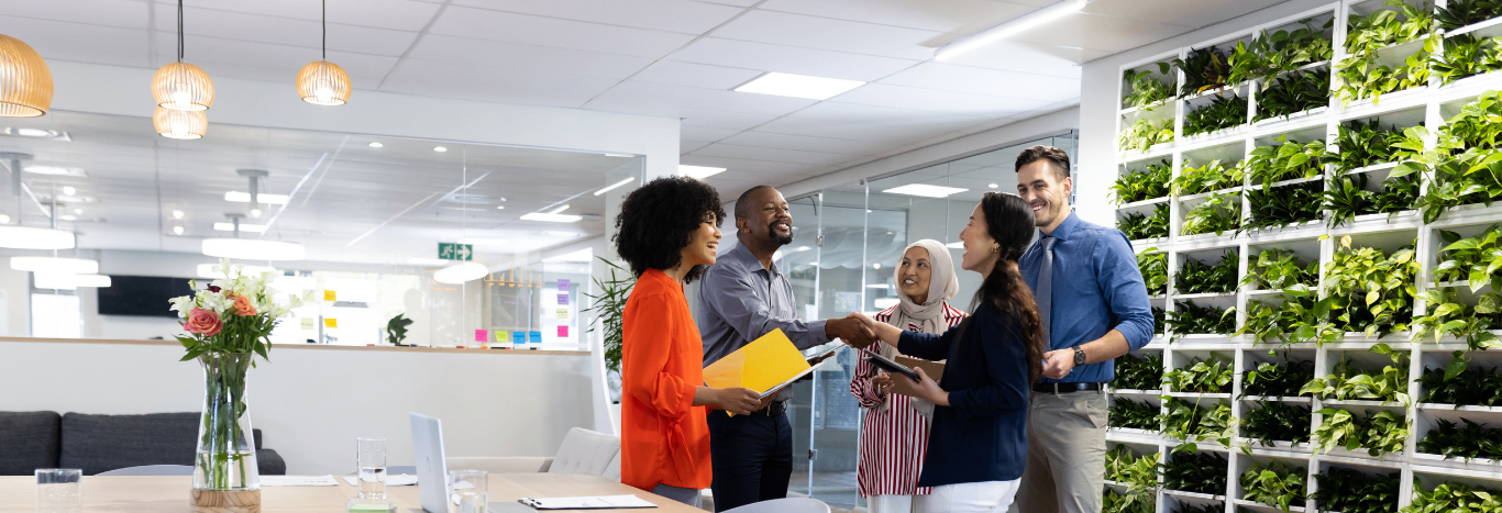 Sustainability Image