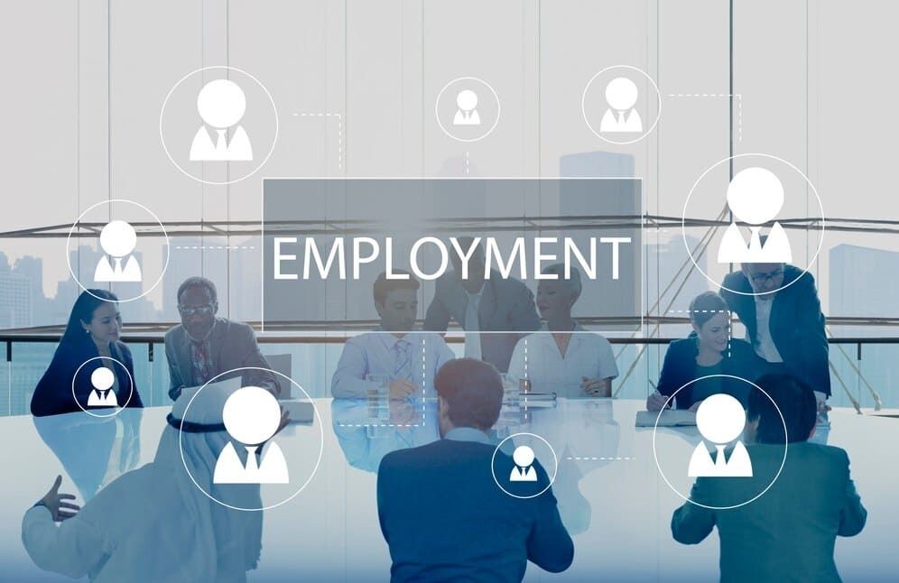 HR & Recruitment - MyWorld Careers Myanmar