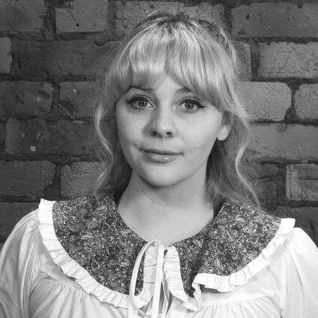 Charlotte Hammond