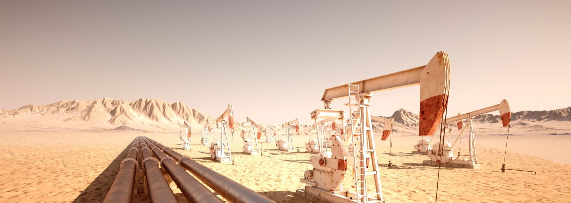 pipeline and drilling