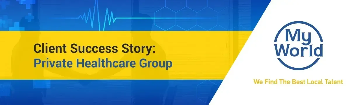 Private Healthcare Group 