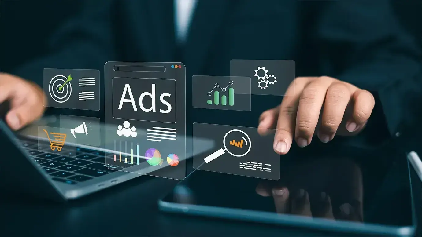 Advertising & Media