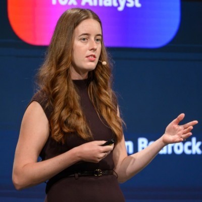 Tara O'Kane