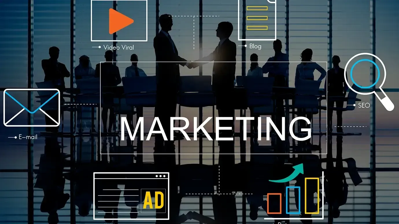 Marketing