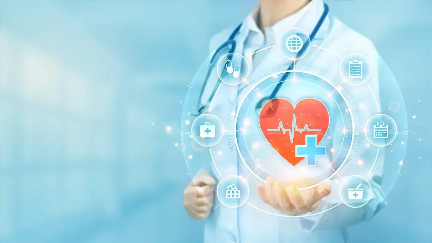 Healthcare & Medical