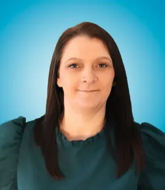 Helen Williams - Compliance Manager