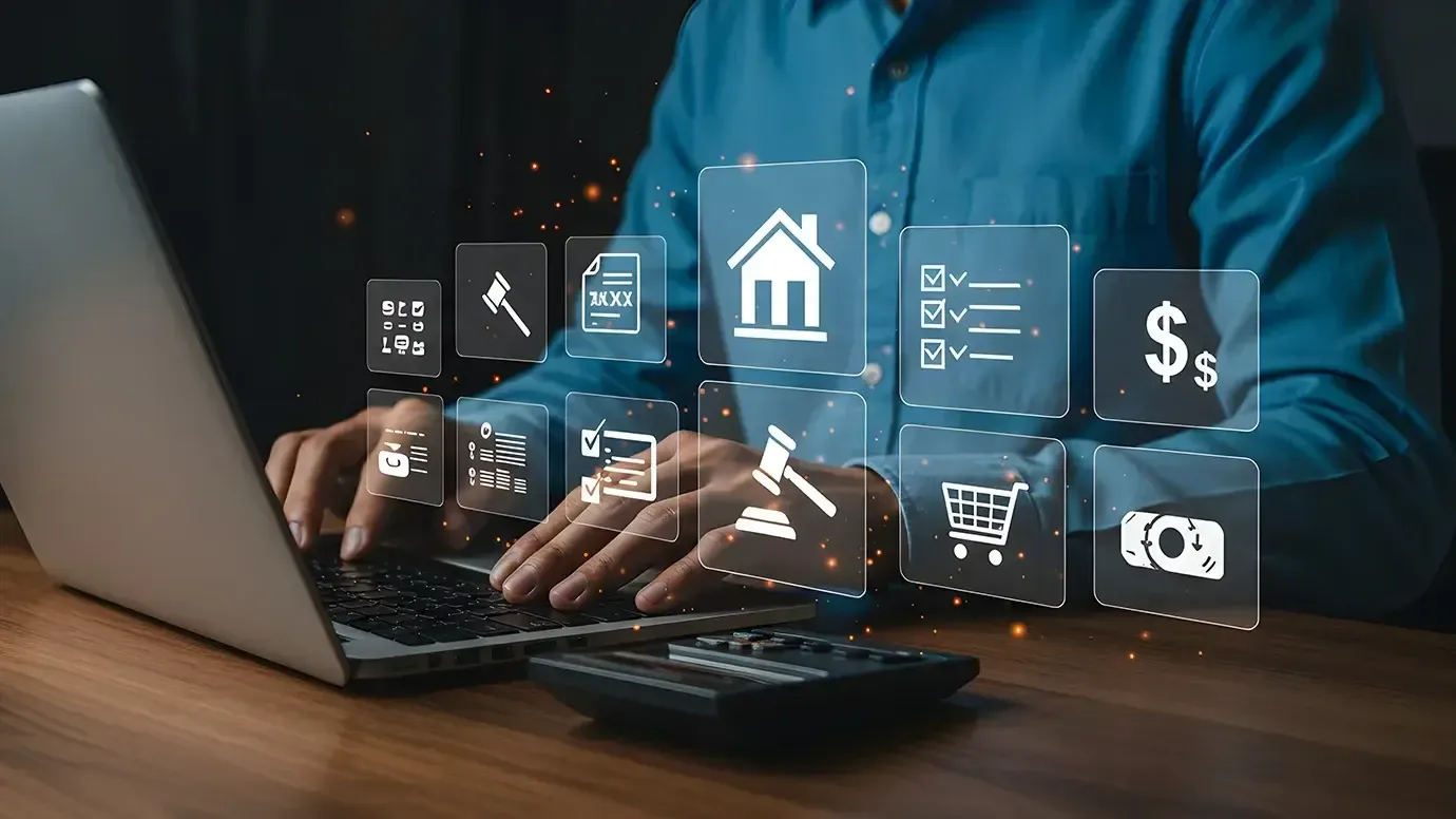 Banking & Financial Services