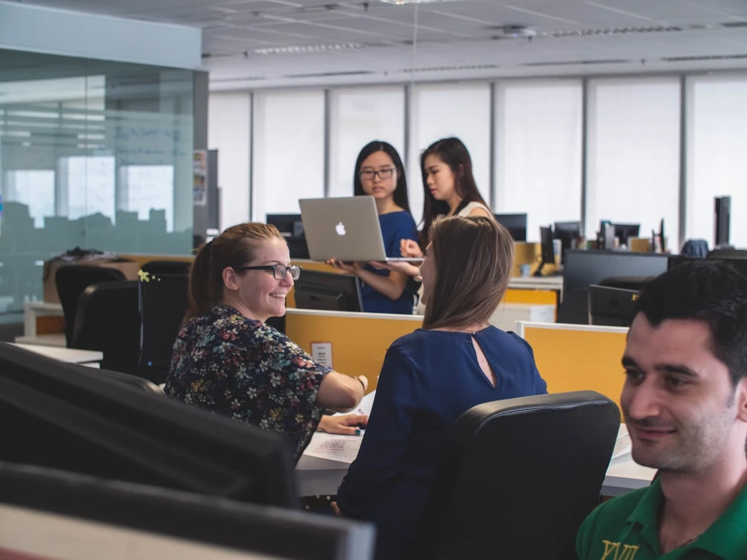 Consulting Services Form