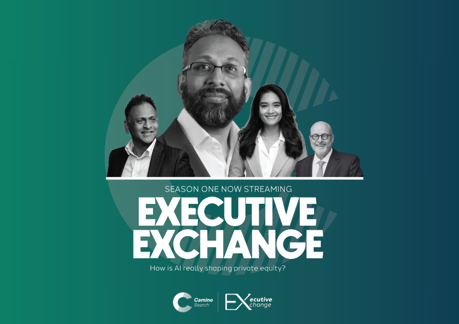 Watch Now: Executive Exchange