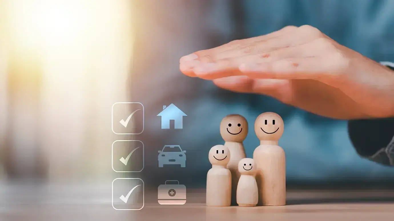 Insurance