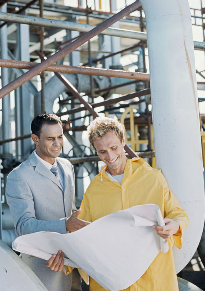 project manager