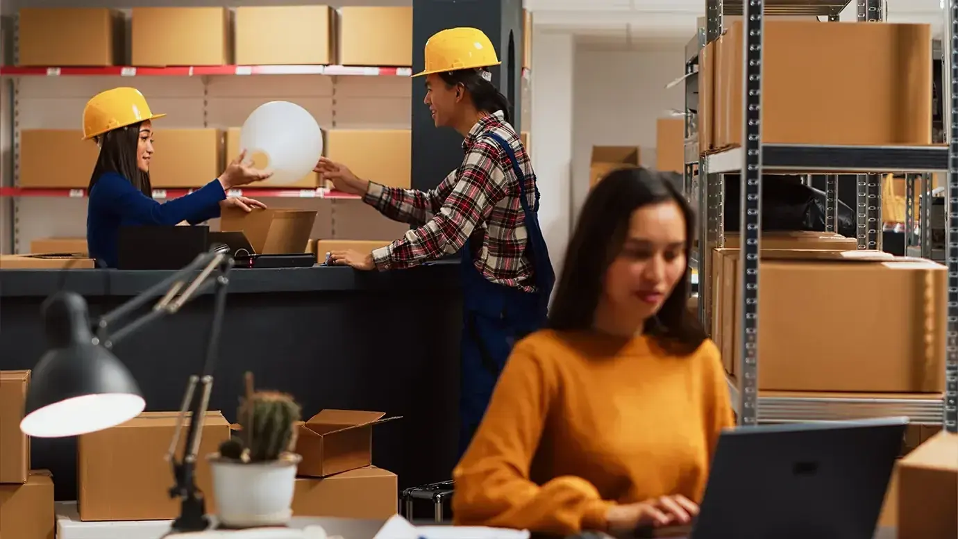 Manufacturing & Operations