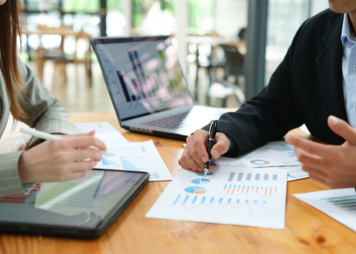 Accountancy & Finance