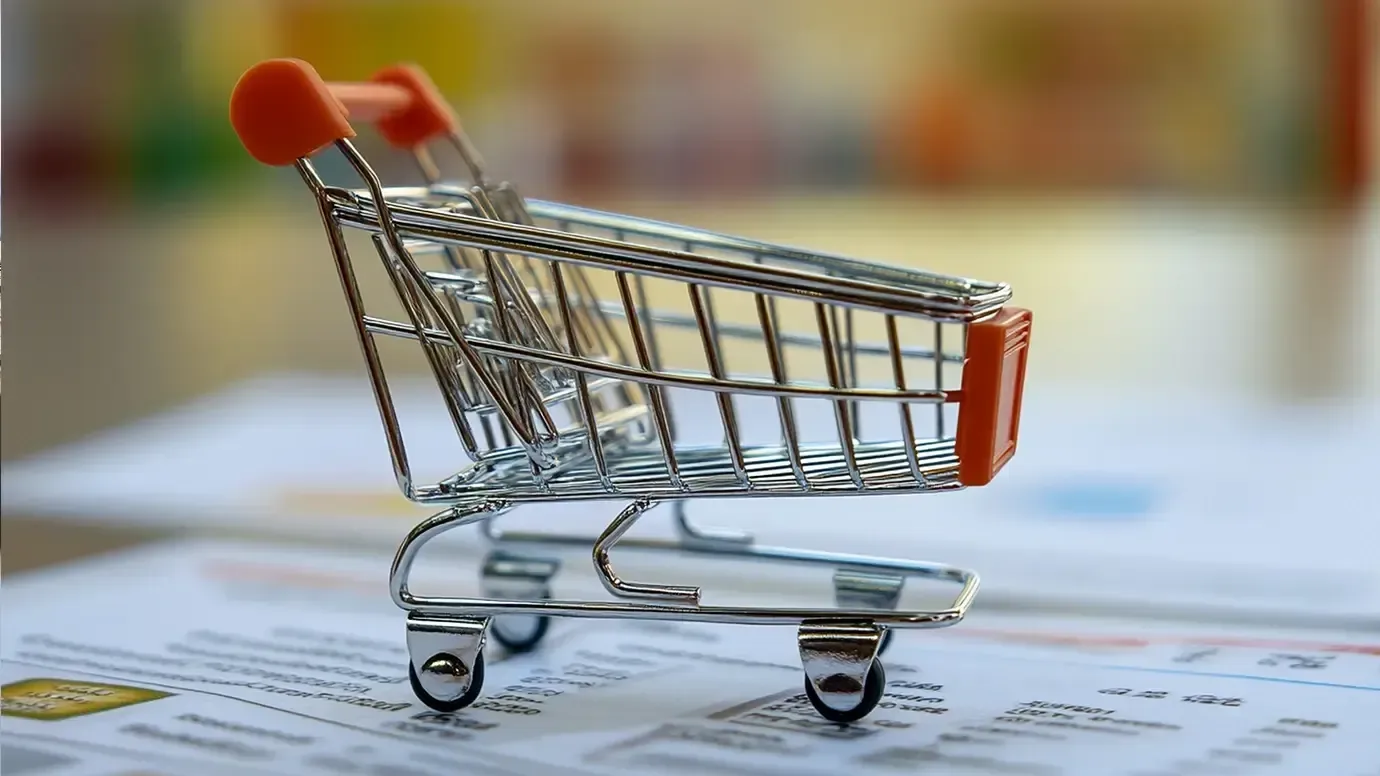 Purchasing & Procurement