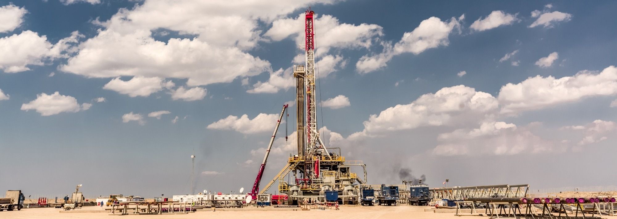 fracking permian basin