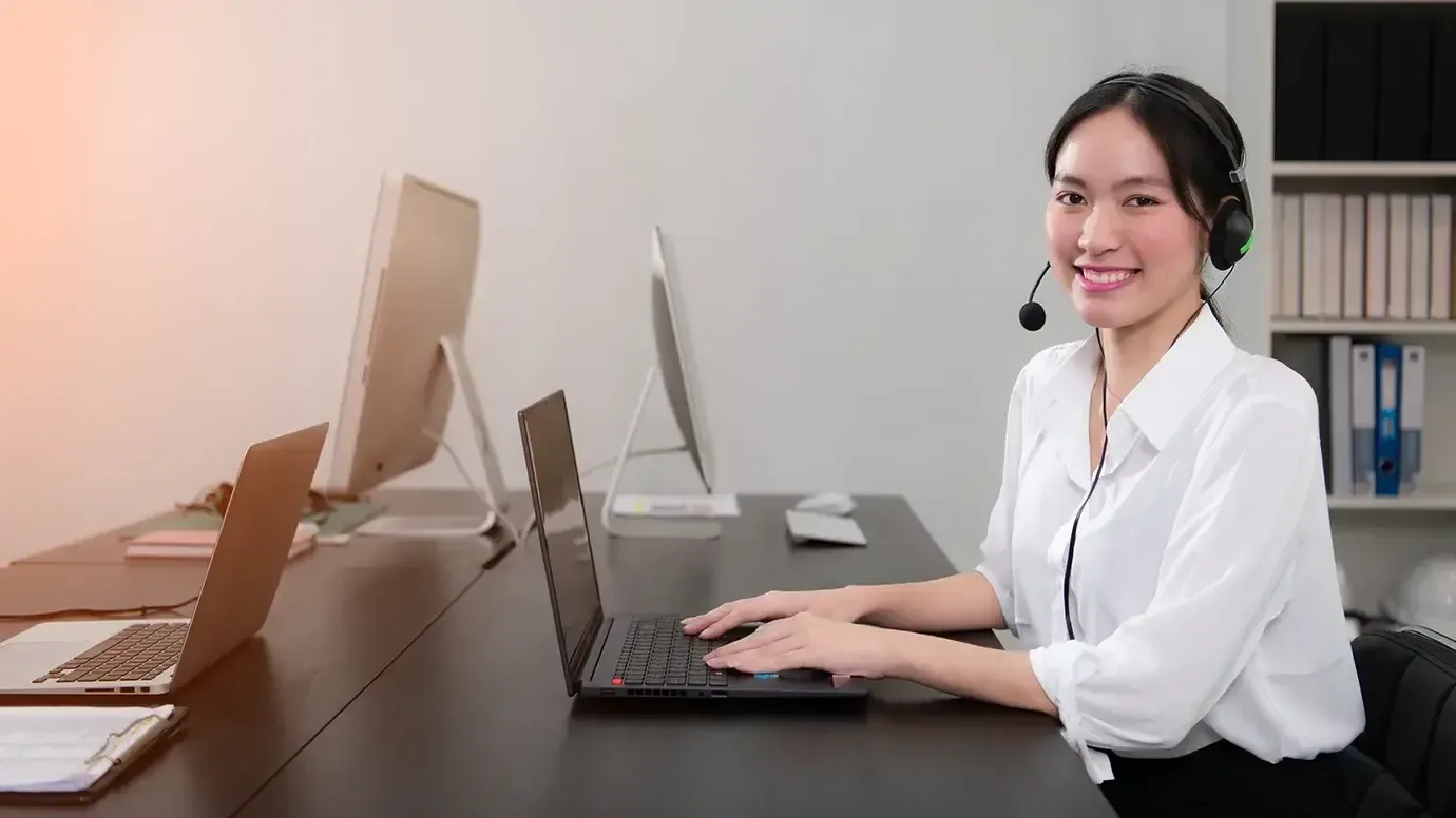 Call Center & Customer Service - MyWorld Careers Cambodia 