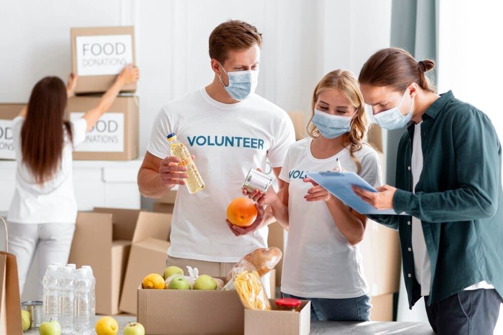 NGO - MyWorld Careers Myanmar
