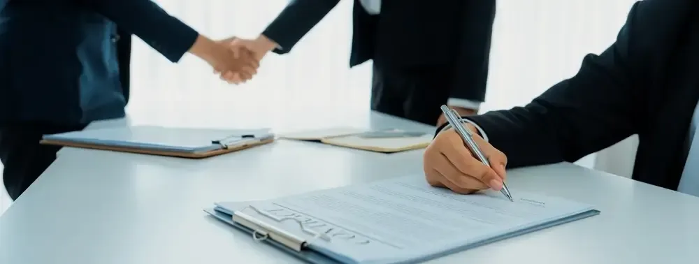 contract staffing - MWKH