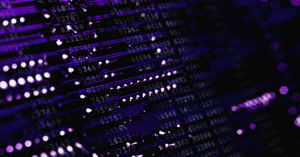 Technology & Digital Enablement