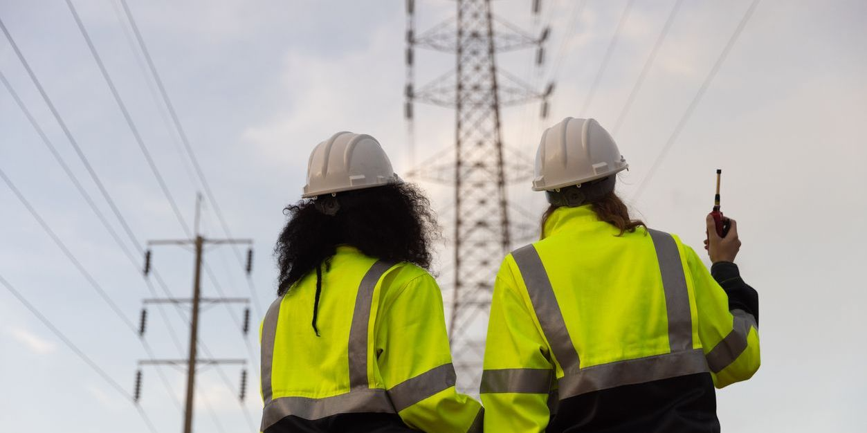 Safety Services at One Tech Power