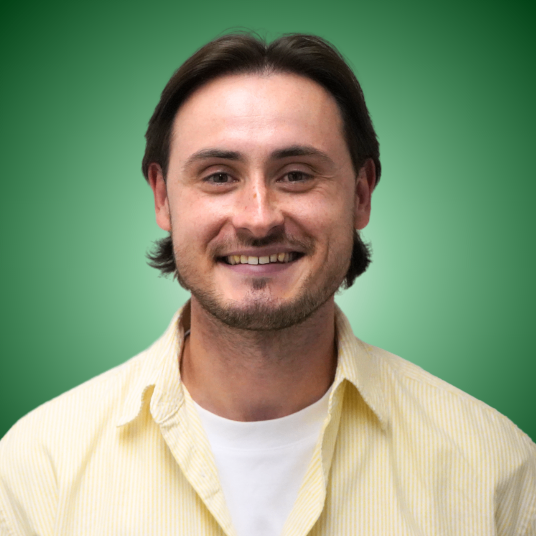 Sam Warwick, Senior Consultant for the USA at DeepRec