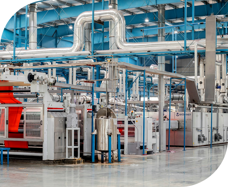 Advanced Manufacturing