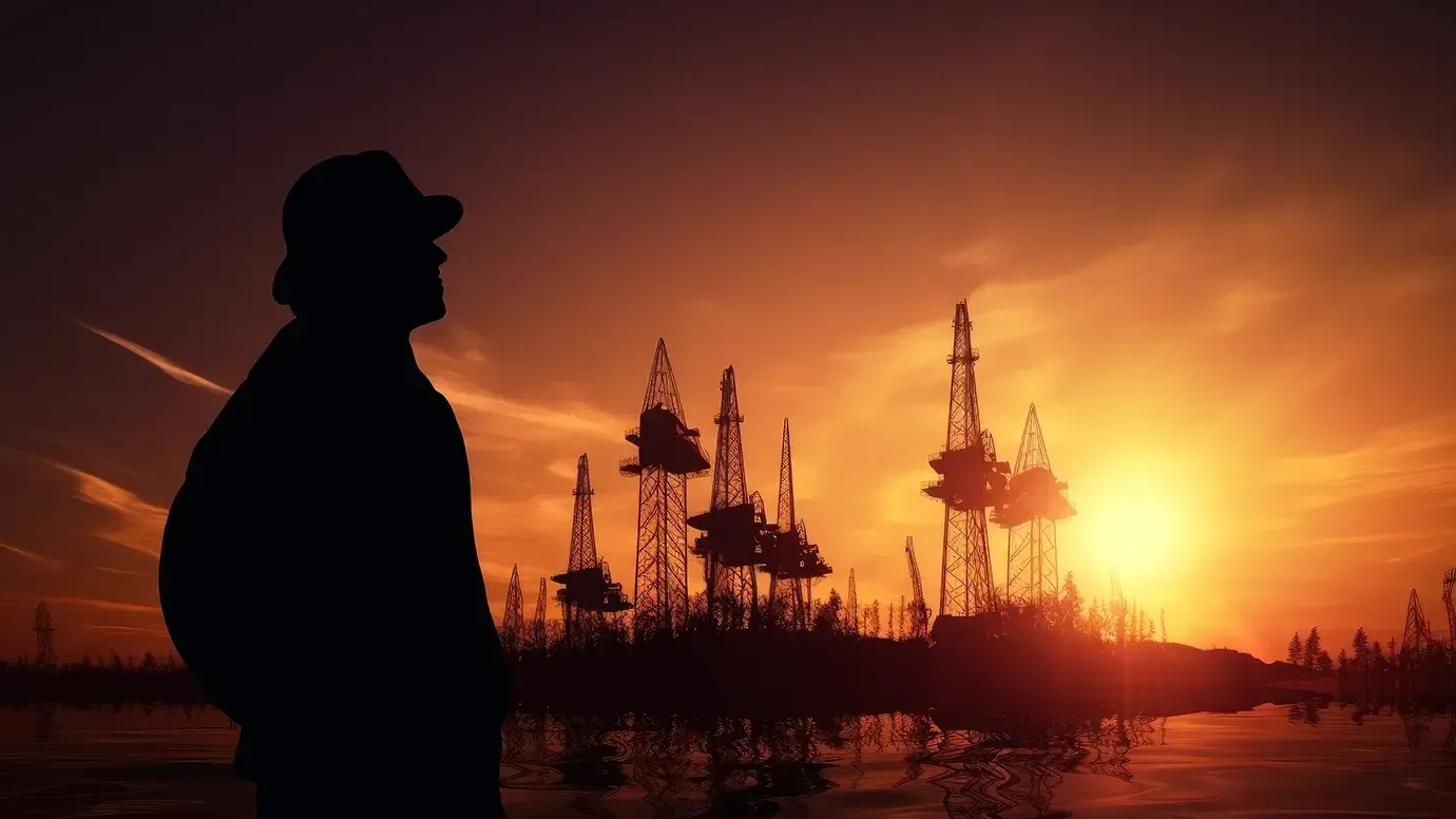 Mining, Power, Oil & Gas
