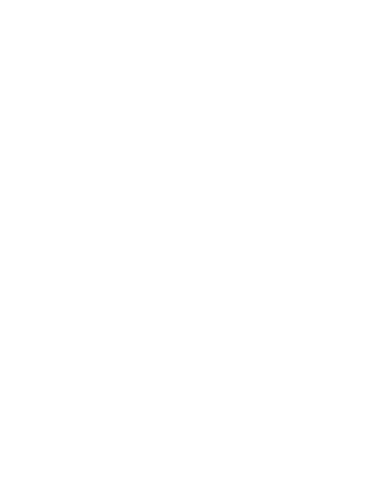 Planning & Logistics