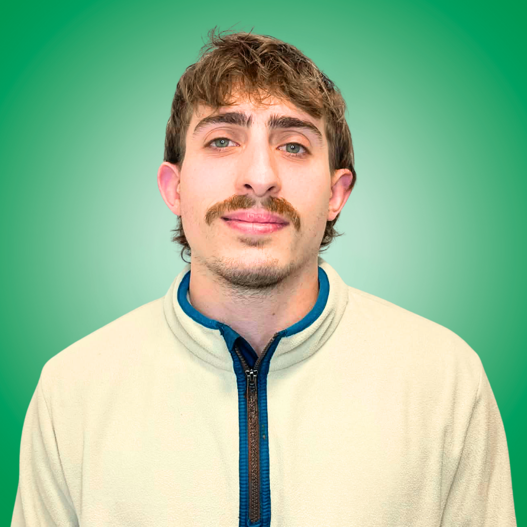 Luke Davies - Education Recruiter