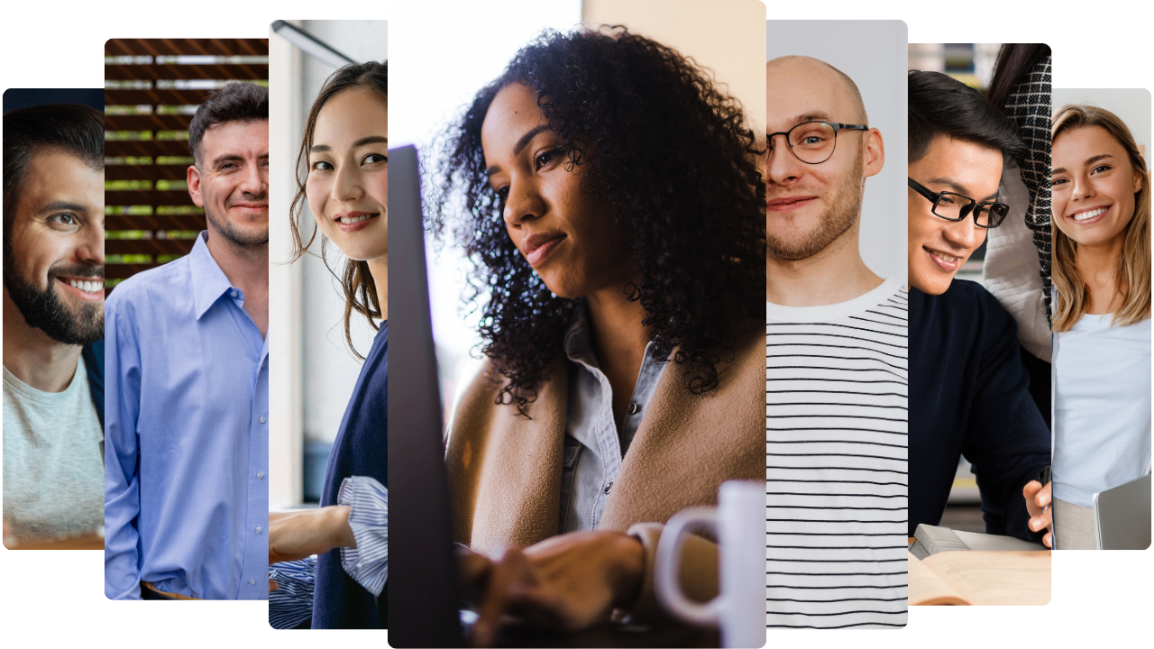 Let's Build Your Team