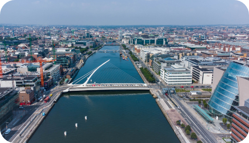 <h3>Ireland</h3>