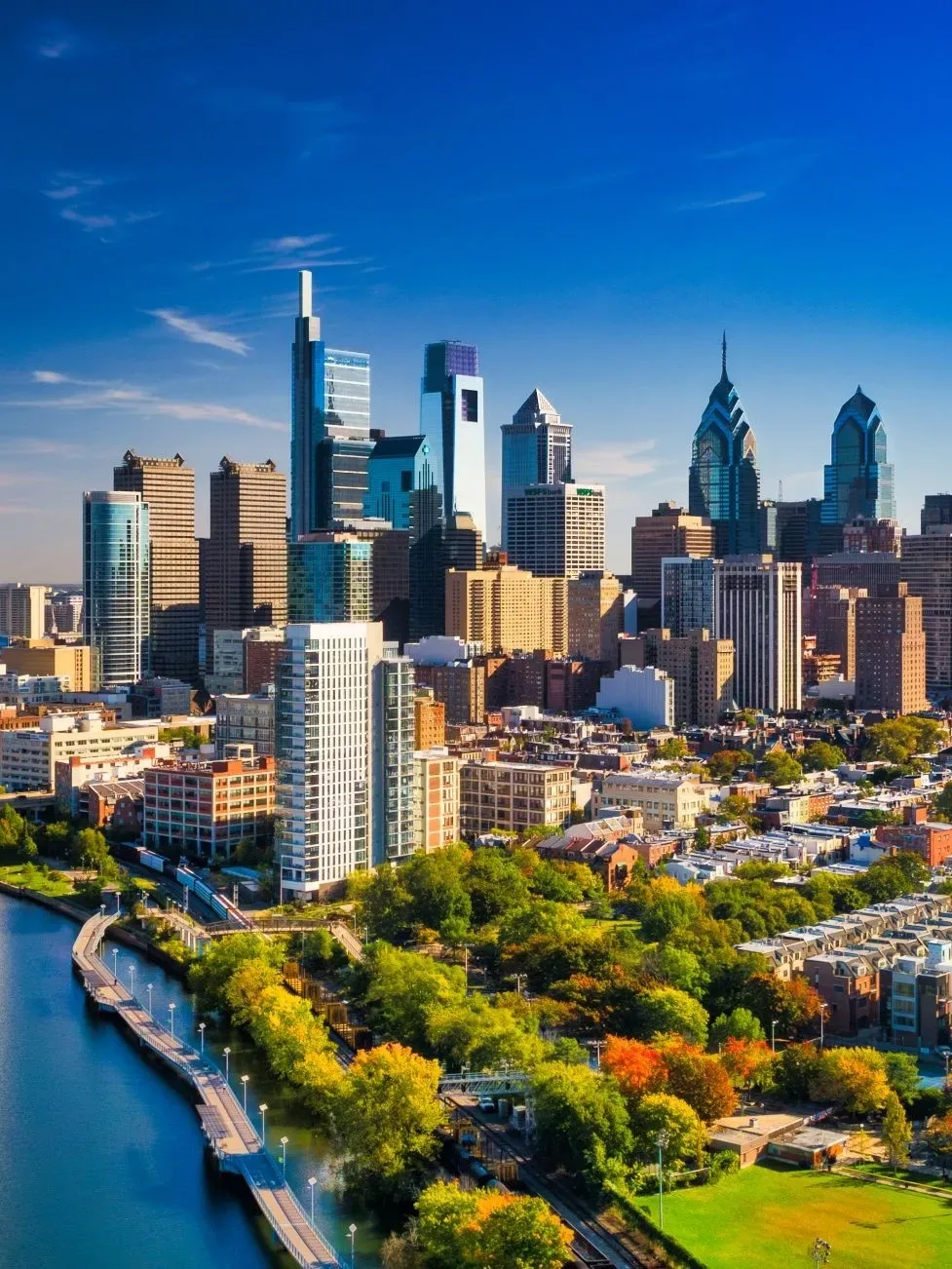 Philadelphia