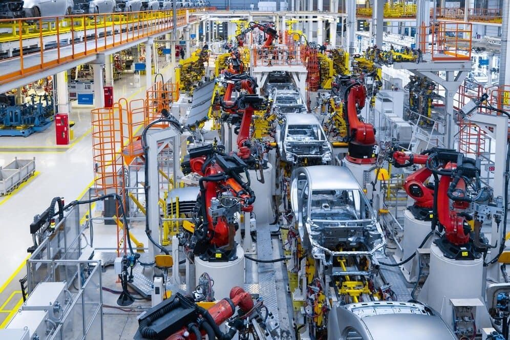 automotive - MyWorld Careers Myanmar
