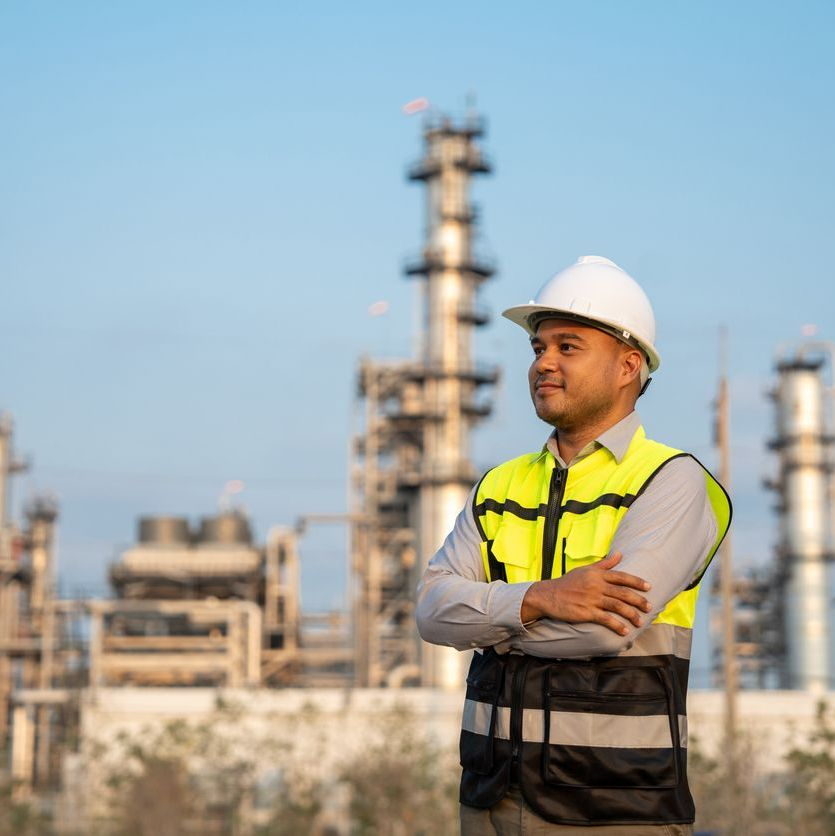 One Tech power consultants