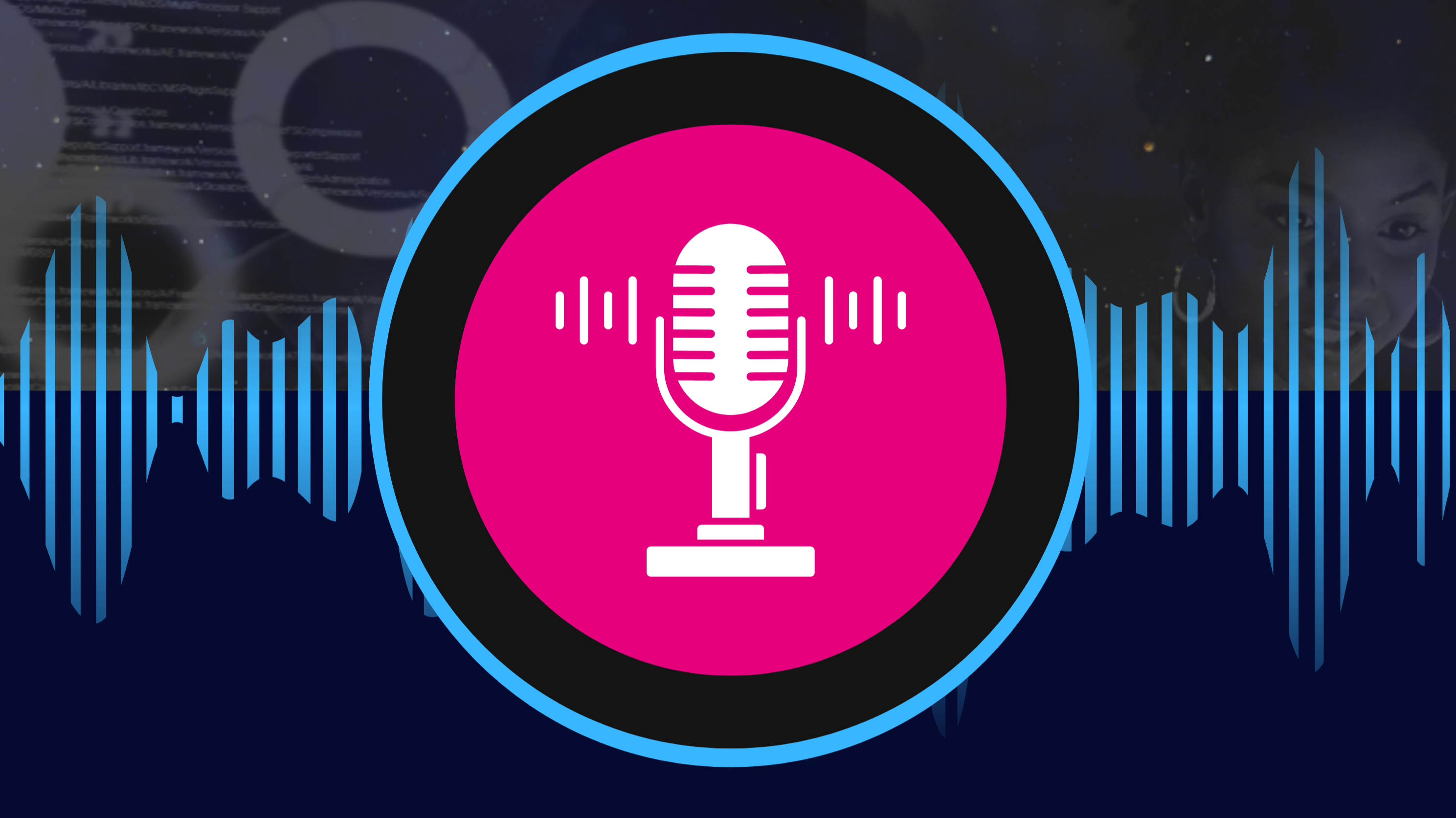 Cyber & Secure Perspectives Podcast