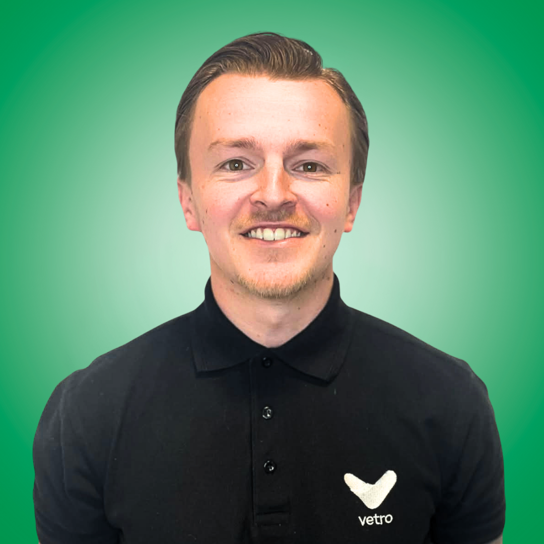Jamie Veale - Education Recruiter