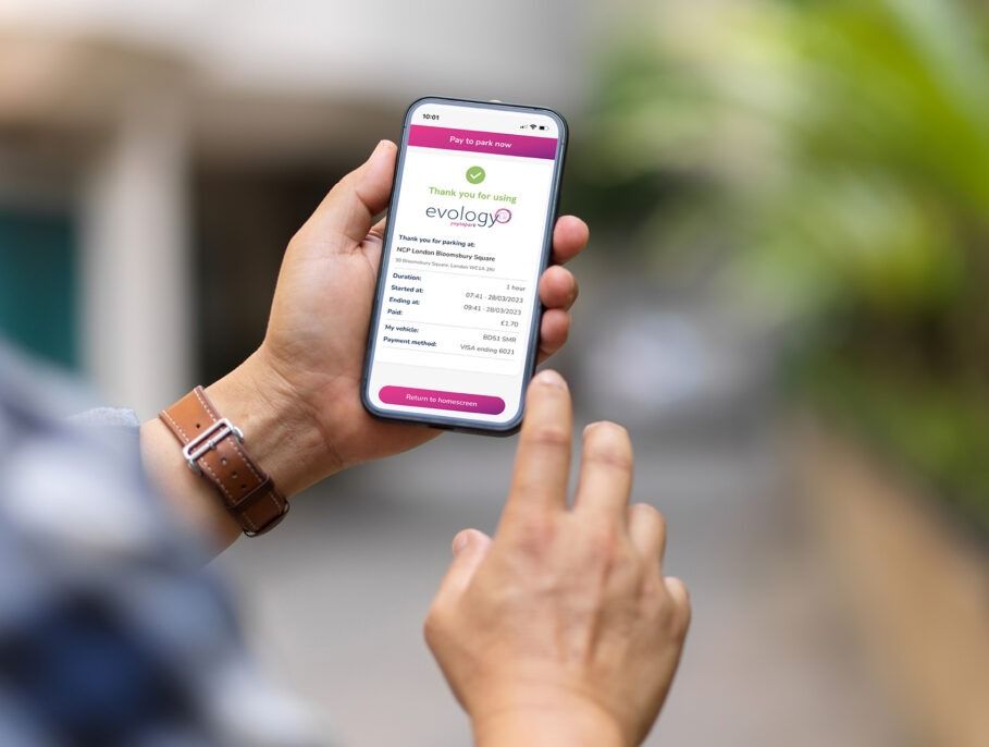 Forward Role Evology