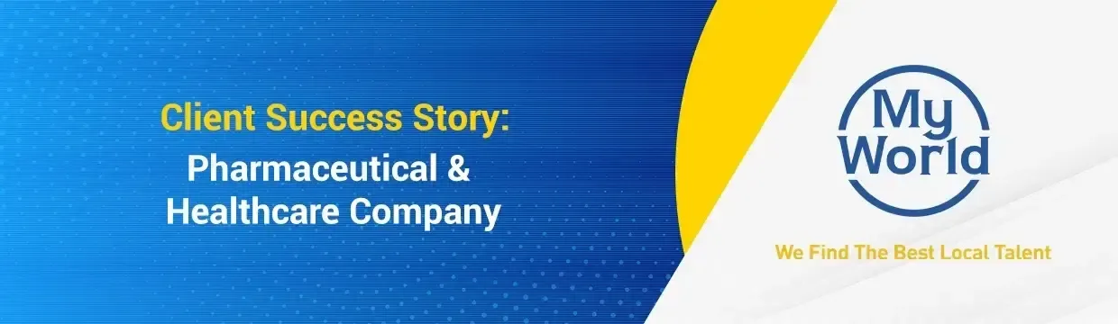 Pharmaceutical-&-Healthcare-Company