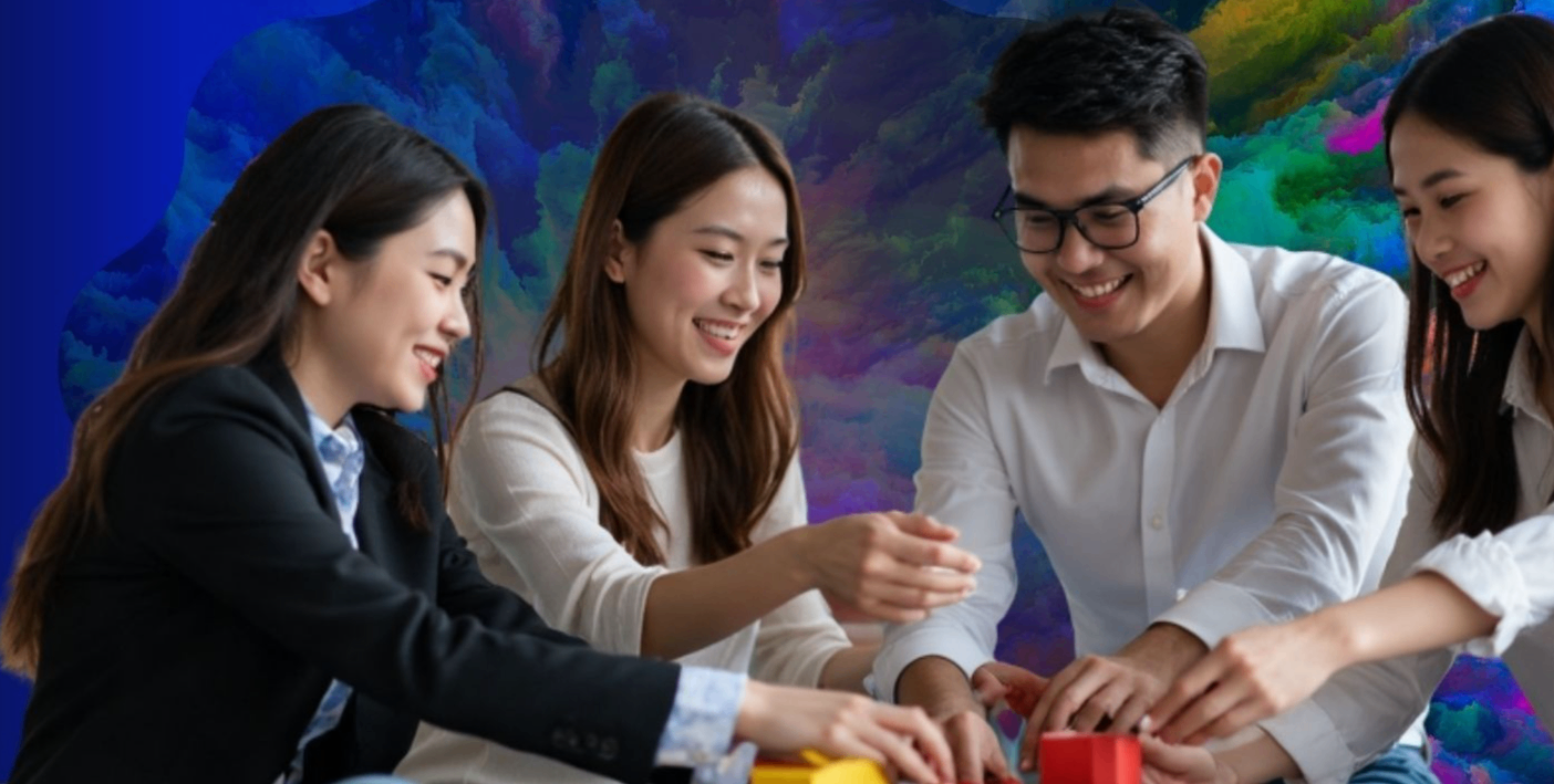 Strategic Workforce Solution 